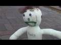 GARY 14: voodoo doll vodou haitian vudu doctor magia negra