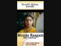 MOUNA RAGAM THEME MUSIC