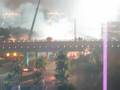 videos de TRANSFORMERS 2 FILMING IN LONG BEACH,CA-EXPLOSION-CLIP 3/3