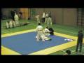videos de NK Kyokushin karate 2008 - Kevin Kater (partij 2)