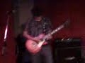 OverUnity @ the swan basement