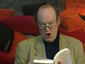 Sten Ljunggren läser Nikanor Teratologen Sten Ljunggren läser Nikanor Teratologen