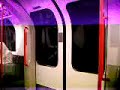 Central line Stratford to Mile End Central line Stratford to Mile End