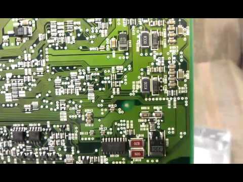 how to repair ecu computer