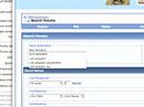 Search actuator