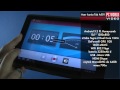 Acer Iconia Tab A501 - test PC World