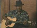 Blues video http://www.thegtw.com online videos Delta Piedmont Guitar Lessons