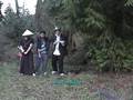 Macbeth Dramedy - Act 3, Scene 3