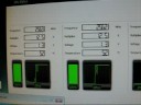 AMD Phenom 9850 Idle/Load Test AMD Phenom 9850 Idle/Load Test