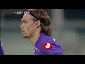 Fiorentina   Atalanta 2 a 0
