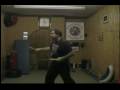 2009-01-02 | stick sword form ~> arnis stick to sword ... (01:04)