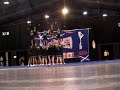 Herts Sirens All-Girl Advanced