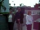 Roan Walks the Picket 3 (3/15)