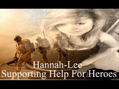 Hanna Lee