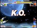 BROY(ME)+FRIEZA VS SUPER 13+SUPER 17!!!