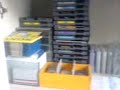 Die Sammlung Des Master of Disaster