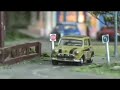 maqueta ferromodelismo ho celaya gto