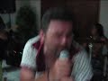 Rocksan - Kazanova - First Live Performance 19.07.2008 - Dom Na Kultura Ohrid
