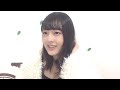 由良 朱合（STU48 ドラフト3期研究生） 2018年11月12日16時50分 SHOWROOM配信