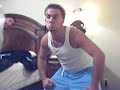 FUCKIN PSHYCO ALBANIANS KICKEN EACH OTHERS ASS !
