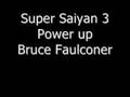 DBZRipped-Super Saiyan 3 Power up THEME