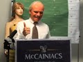 McCainiacs - McCain Right Change