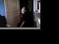 Barry Totter filmen som bernis och folket gjorde för ett par år sedan