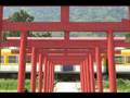 videos de 一畑電車　走行シーンいろいろ