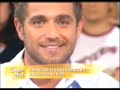 michel brown en \"cada dia\" - 1 michel brown en \"cada dia\" - 1
