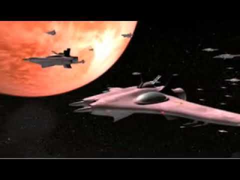 Gekko fleet prepare for war!