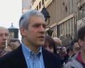 Boris Tadić u Knez Mihajlovoj (5/5) Boris Tadić u Knez Mihajlovoj (5/5)