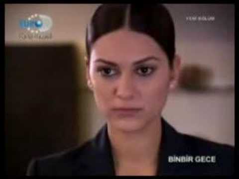 binbir gece