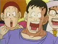 dragon ball trunks y goten