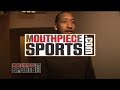 Riding with Guard Chris Duhon of the Chicago Bulls-Part 1 Riding with Guard Chris Duhon of the Chicago Bulls-Part 1