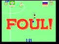 Premier Soccer: Konami Football Retro Arcade Futbal 2