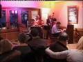 Margaret Morrison Qartet at the Santa Fe Merimb JazFest 3
