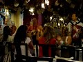 Musica Italiana em almoco em cantina no Bixiga Musica Italiana em almoco em cantina no Bixiga