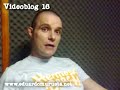 Video blog 16 de Eduardo Murueta