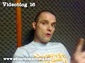 Video blog 16 de Eduardo Murueta