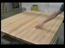 Woodshop Accessories : Woodshop Accessories: Benches & Vices