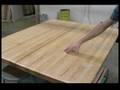 Woodshop Accessories : Woodshop Accessories: Benches & Vices