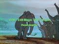 Colonel Hathi and elephants Colonel Hathi and elephants