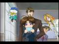 Descendants Of Darkness - Asato Tsuzuki