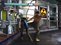 Dead or Alive 3 - tag battle survival mode