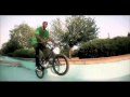 nigel sylvester nike 6.0 writing on the wall HD