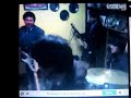 Manthiz, concierto desde Jauja, happy birthday to you...