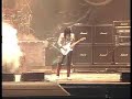 ROCKENRED: RATABLANCA EN COSQUIN ROCK ROCKENRED: RATABLANCA EN COSQUIN ROCK