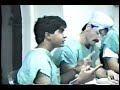 Memories of Randy Forbes--1993 UCSF Radiology spoof video 3