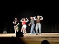 OCB 2008 Eastern Regionals - biceps contest
