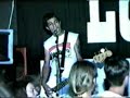 LOS VATOS (1996) - STRENGTH TO ENDURE - RAMONES